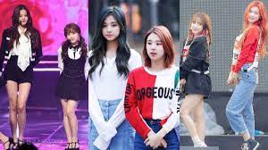 As we told you earlier that she is. 7 Female Kpop Groups Who Tower Over The Smallest Member With Their Tall Figures Lovekpop95