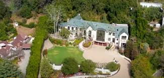 The estate was the setting for simmons' reality television series, family jewels, which was based on the life of a rock star and his family. Check Out Gene Simmons And Shannon Tweed S Mansion