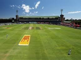 Xhosa is one of south africa's 11 official languages and one of the few in the world that has a click sound, which. Pitch Report St George S Park Cricket365 Com