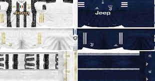 Efootball pes 2021 ppsspp iso is one of the best edition of pes for psp emulator that you have been waiting for, the developer of the see also: Ultigamerz Pes 6 Juventus 2020 21 Home Away Kits