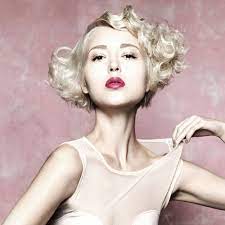 59 Stunning Wedding Hairstyles For Short Hair 2017 Wedding Guest Hairstyles Short Hair Styles Short Wedding Hair