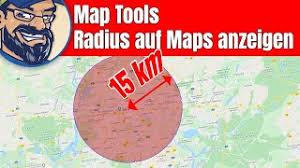 The most basic example is an old fashioned compass from a. Map Tools Radius Auf Maps Anzeigen Map Tools Radius Anzeigen Youtube