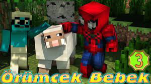 orumcek bebek gozluklu sirin minecraft survival https www youtube com watch v bdmosueqawc minecraft survival clash of clans