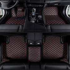 Car Floor Mats For Bmw E30 E34 E36 E39 E46 E60 E90 F10 F30 X1 X3 X4 X5 X6 1 2 3 4 5 6 7 Car Accessories Stylin Custom Car Floor Mats Car Floor Mats Luxury Cars
