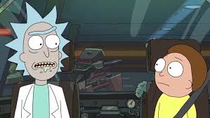 Download 12 Fascinating Facts About Rick And Morty Mental Floss SVG Cut Files