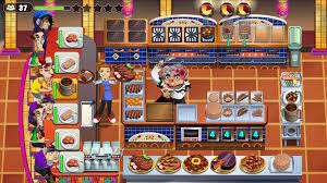 The right appliances make small kitchens more comfortable. Cooking Dash Fur Android Apk Herunterladen