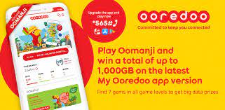 My ooredoo app enables you to take charge and be in control of your ooredoo myanmar prepaid account. My Ooredoo Myanmar La Ultima Version De Android Descargar Apk