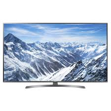 If your tv works and you're happy with it, stick with what you have. Lg 50uk6540ptd 50 Inch 127cm Smart 4k Uhd Led Lcd Tv Appliances Online