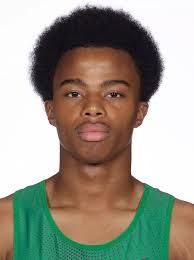 2021-22 Men's Track & Field Roster