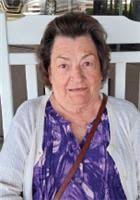 Nora Manis Bowdle Obituary (1941