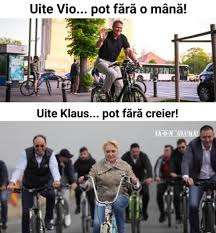 Premierul viorica dăncilă a devenit ținta glumelor pe internet. Cele Mai Tari Glume DupÄƒ Plimbarea VioricÄƒi DÄƒncilÄƒ Pe BicicletÄƒ Foto