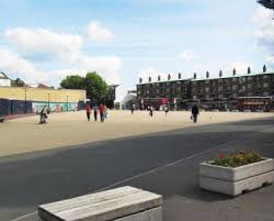 Sustainability Appraisal