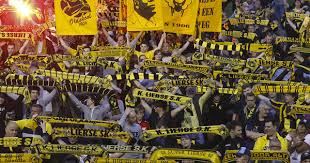 Verheyen — cette page d'homonymie répertorie les différents sujets et articles partageant un même nom. Slapende Reuzen Lierse