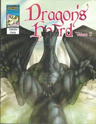 Read Dragon's Hoard Volume 5 Hentai Porns - Manga And Porncomics Xxx