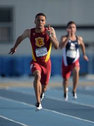 She is known to be a specialist in the heptathlon, 100m races, and many other significant events. Andre De Grasse Alchetron The Free Social Encyclopedia