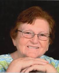 Elizabeth Ann Chojnacky Obituary July 19, 2024