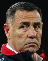 Dragons coach Shane Flanagan told reporters to "make their own assessment"  of Lachlan Ilias' form since joining the club, after back-to-back losses to  start the season. He called the young halfback to