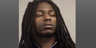 Arrest made in New Albany murder