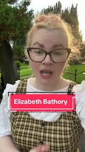 Erzèbet Bàthori, Elizabeth Bathory the Blood Countess, Lady Dracula and one  of the most feared women in history… or was she? #history #historytok  #elizabethbathory #erzebetbathory #historyharlot ...