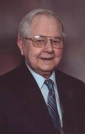 Max Nowak of Jerseyville Obituary