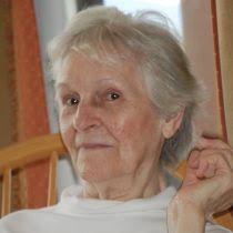 Remembering Ann Louise Forrest