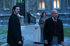 Stonehearst Asylum | Unger the Radar