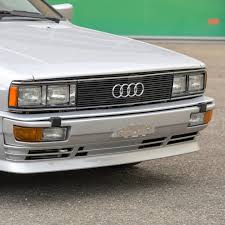 Image result for Meteor Gray 1981 Audi
