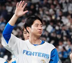 日本ハムからFAの松本剛 巨人移籍を決断！外野守備に定評、背番号 ...