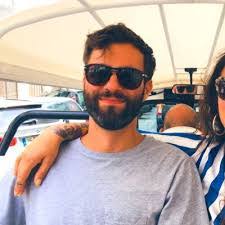 Jeff Kouba's Instagram, Twitter & Facebook