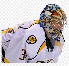 Predators and canadiens have mini rumble after rinne shoves gallagher. Pekka Rinne Transparent Png Download Nashville Predators Png Download 1670x1514 6253244 Pngfind