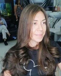 Francisco Ortiz estilista profesional