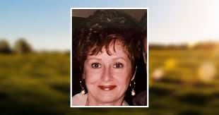 Meredith Arlene Smart Obituary July 12, 2023