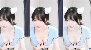 Lovely_ahyeong bay6224 BJ아영♥ 2020-07-18