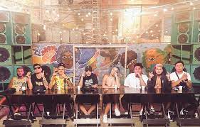Com novidades e relembrando também sucessos já conhecidos pela turma da antiga. Pineapple Storm On Twitter Poesia Acustica 6 Orochi Filipe Ret Mc Cabelinho Bob Do Contra Azzy Dudu Maquiny Xama