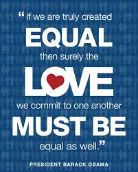 Equal Love True Quotes Equality Words