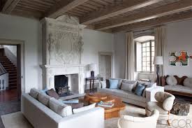 Noble Effort A 17th Century Chateau Cozy Apartment Decor French Country Living Room Paris Rooms