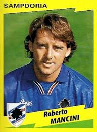 🔘 southampton have only lost once against fulham in the last seven encounters, where the saints managed to score 11 goals and conceded 3 goals. Old School Panini On Twitter Roberto Mancini Sampdoria 1997 Http T Co Vj2mirczjq