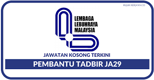 Kita terus sahaja ke lembaga lebuh raya malaysia (llm).untuk perkembangan trafik semasa, yang dikhabarkan jumlah kenderaan akan terus meningkat malam ini. Jawatan Kosong Terkini Lembaga Lebuhraya Malaysia Llm Pembantu Tadbir Ja29 Kerja Kosong Kerajaan Swasta