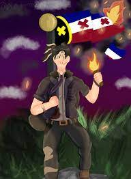 It Was Never Meant To Be Uhhhhhh I Wanted To Draw Niki And The Flag Burning Browse the user profile and get inspired. uhhhhhh i wanted to draw niki