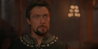 Let's all give Percy some mercy."