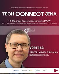 Happy Birthday! Wir gratulieren Thomas Hirt-Peterseim, unserem  Kreisverbandsleiter für Nordhausen, den Kyffhäuserkreis und den  Unstrut-Hainich-Kreis. 🥳 Das gesamte Team des BVMW Thüringen wünscht Dir  alles Gute, Gesundheit und weiterhin viel Erfolg! Auf