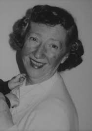 DorothyMMimiBellMcGrath