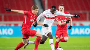 Check the preview, h2h statistics, lineup & tips for this upcoming match on 25/04/2021! Bundesliga Matchday 14 Leipzig Gain 1 In Stuttgart Activity