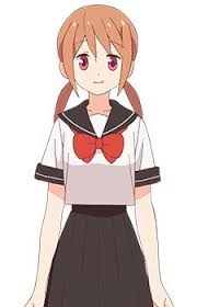 Chizuru Takano Tsurezure Children Cute Anime Boy Anime Boy Anime