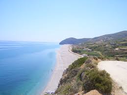 Βαθμιαια και απο τα βορεια γενικα αιθριοσ. Weekends Pame Gia Mpanio Kai Faghto Sthn Eyboia
