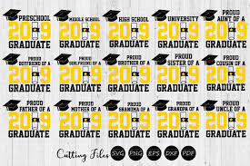 Download Graduation Bundle Graphic By Hd Art Workshop Creative Fabrica PSD Mockup Templates
