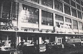 Image result for White 1972 Montgomery Ward