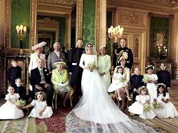 After 15 years and two children, the royal couple divorced two children, princes william and harry, and 15 years later, the royal couple ultimately decided to part ways and officially divorced in 1996. How Prince Harry Paid Tribute To Princess Diana In Royal Wedding Portrait Rediff Com Get Ahead