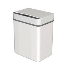 Maybe you would like to learn more about one of these? Buy 15l Automatic Touchless Smart Infrared Motion Sensor Rubbish Waste Bin Kitchen Trash Can Garbage Bins For Home Room Kitchen Car At Affordable Prices Free Shipping Real Reviews With Photos Joom