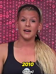 Amelie Buentello Actualmente